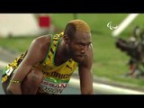 Day 10 evening | Athletics highlights | Rio 2016 Paralympic Games