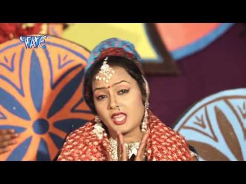 अगिला जनम में माई | Agila janam Me | Kaushal Kishor | Pooja Kara Mai Ke | Bhojpuri Devi Geet 2016
