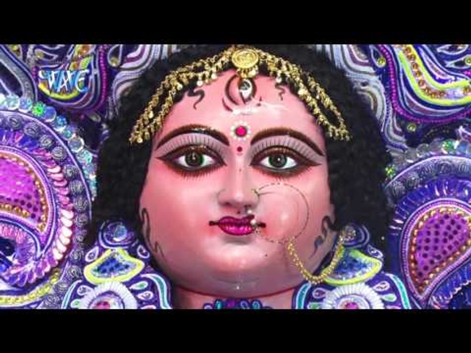 जब आवे चैत | Jab Aawe Chait Kuaar | Kaushal Kishor | Pooja Kara Mai Ke | Bhojpuri Devi Geet 2016