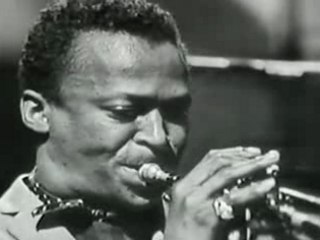 Miles Davis W/ The Gil Evans Orchestra - Blues For Pablo