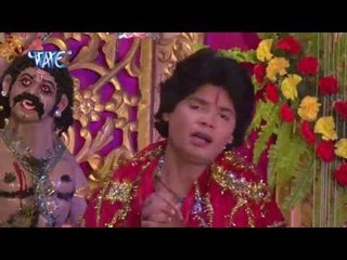 माई रोवता कामधेनु गइया | Sandeep Mishra | Runkat Jhunkat Mai Aili | Bhojpuri Devi Geet 2016 New