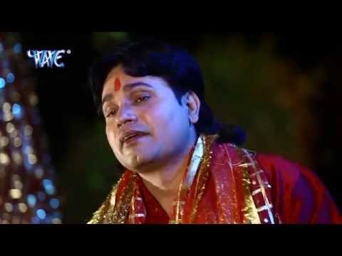 Maghra Rajgir Pawapuri Ke Mela | Maiya Bhul Chuk Maaf Kariha | Pichul Premi | Bhojpuri Devi Geet