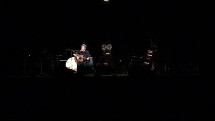 Glen Hansard - Coyote (Joni Mitchell cover)