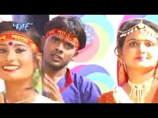जागरन में जागी | Mai Dukh Harani | Avinash Magahiya | Bhojpuri Devi Geet 2016