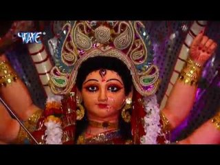 Download Video: हे माई चन्दन नन्दन के | Nandan - Chandan | Mai Khol Da Nayanwa | Bhojpuri Devi Geet 2016