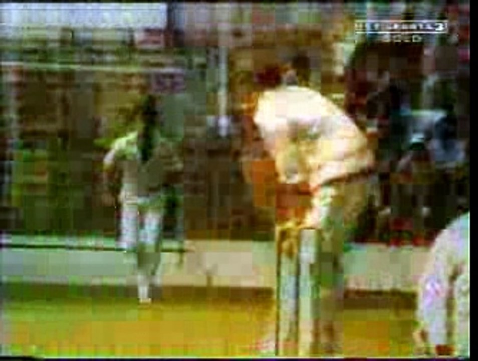 Gul Sun Ja - Pakistani Pace