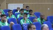 Algérie-Cameroun: Les Fennecs en stage avant le match
