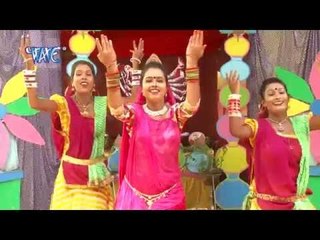 दुनिया के दाता | Mai Dukh Harani | Avinash Magahiya | Bhojpuri Devi Geet 2016