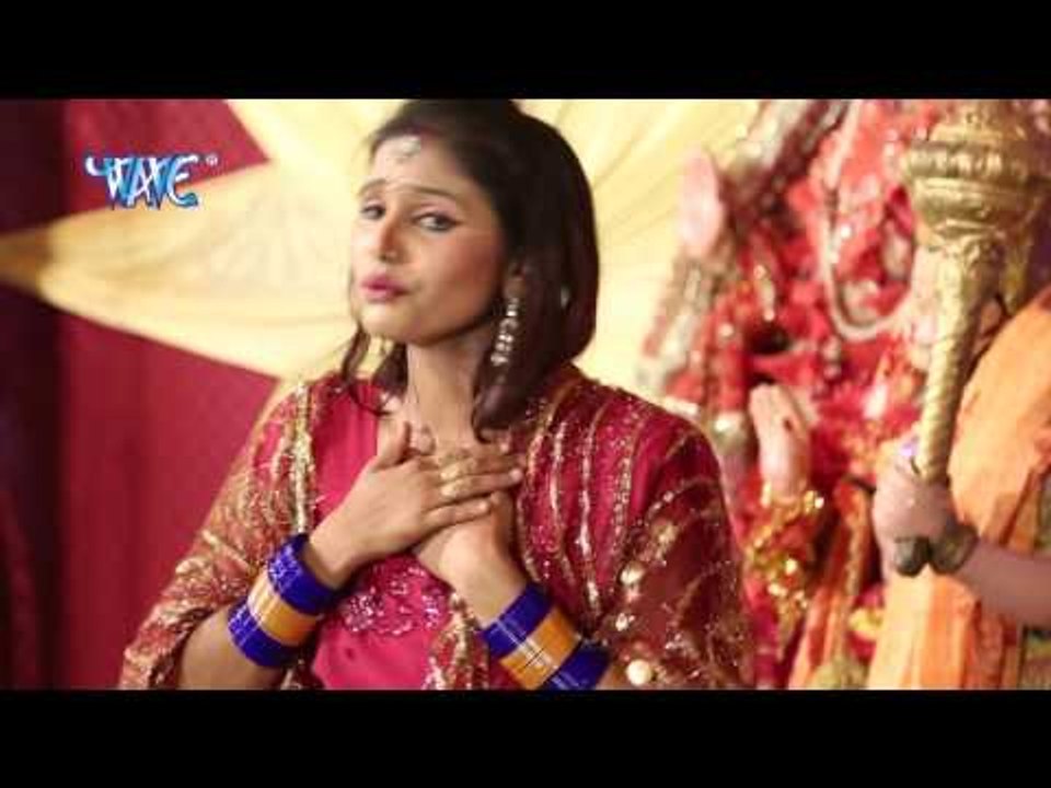 भर देतु गोंदिया हमार | Mai Vindhyachal Ke Dham Bada Pyara | Suraj Mishra | Bhojpuri Devi Geet