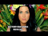Katy Perry Roar Spanish-Español Cover (Previo 2)