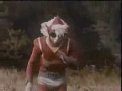 ゴッドマン対ジオン軍２＜ジャブロー編＞