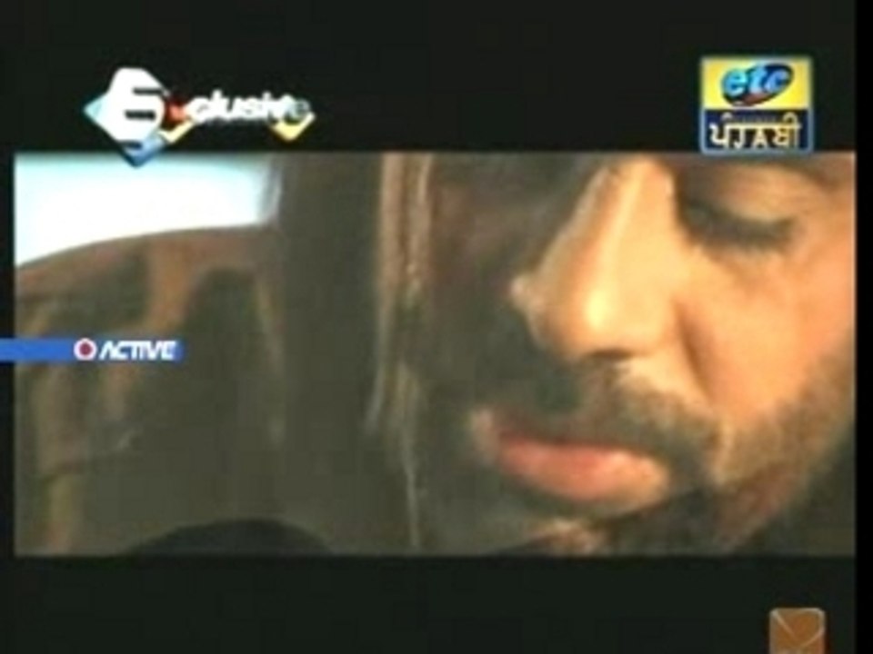 03 - Babbu Maan - Ajnabi