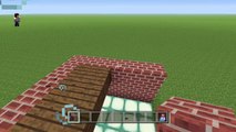 Minecraft  [ITA] : Mini case... GIGANTI      (*Senza Mic*)
