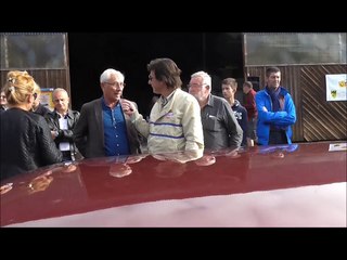 Facel Vega Facel Mk3