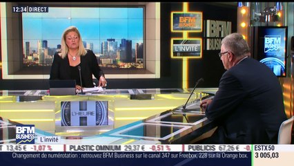 Taxe sur les dividendes: Bercy prépare un nouveau dispositif - 03/10