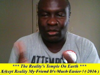 The Black Man's REAL Knowledge Of Self