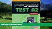 Big Deals  ASE Test Preparation- A2 Automatic Transmissions and Transaxles  Free Full Read Best