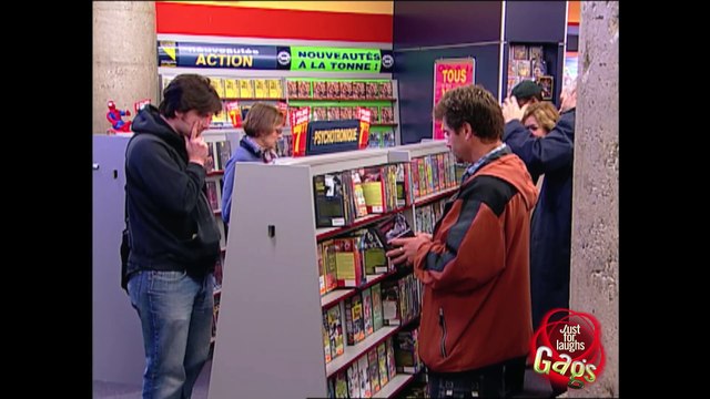 Funniest Awkward Pranks - Best Of Just For Laughs Gags