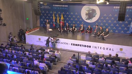 Presidente de la FIFA evalúa aumentar número de equipos para los mundiales