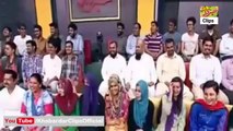 Khabardar With Aftab Iqbal 10 August 2016 Very Funny Clip 55