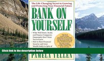 Big Deals  Bank on Yourself: The Life-Changing Secret to Growing and Protecting Your Financial