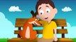 Nursery Rhymes From Oh My Genius - Rig A Jig Jig Nursery Rhyme For Kids And Children | Baby Songs