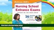 Big Deals  McGraw-Hill s Nursing School Entrance Exams with CD-ROM  Best Seller Books Best Seller