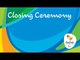 Rio 2016 Paralympic Games | Closing Ceremony