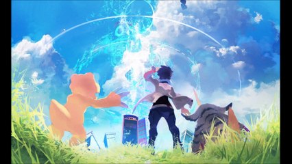 16. デジタルの鼓動