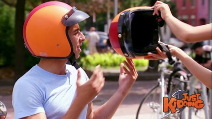 Free Epic Dog Prank - Just Kidding Prank