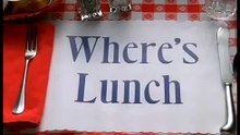 Wheres Lunch / HBO Independent Productions / Worldwide Pants Incorporated / Kingworld