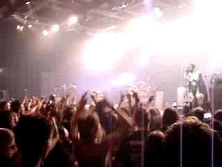 Lordi - Hard Rock Hallelujah (Live in Huttwil)