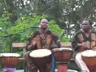 zenga-zenga pirogue sur la loire