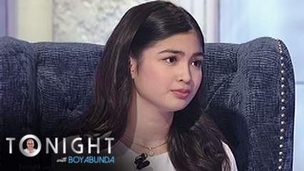 TWBA: Heaven talks about her mom's condition