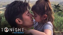 TWBA: Jake Ejercito breaks his silence about Ellie