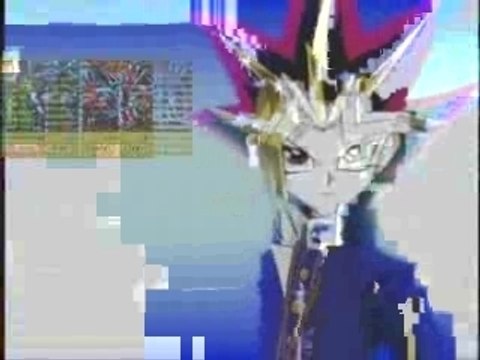 Yu-Gi-Oh The Abridged Series Episode 2 (Series 1)
