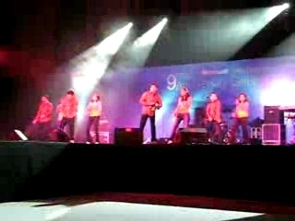 ms party 2