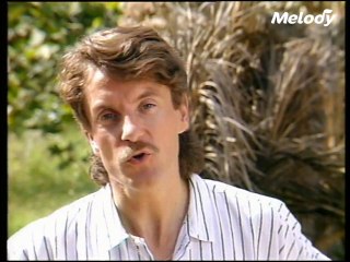 1987/11/15 Cabrel : Question d'Equilibre (Embarquement immédiat)