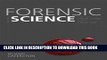 [PDF] Forensic Science: From the Crime Scene to the Crime Lab (2nd Edition) Full Online