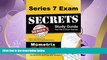 READ book  Series 7 Exam Secrets Study Guide: Series 7 Test Review for the General Securities