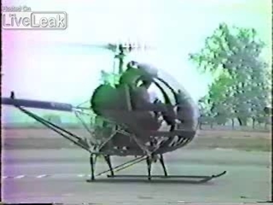 TOUT CE QUI VOL RETOMBE ...