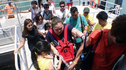 SPLS Kusu Island 2016