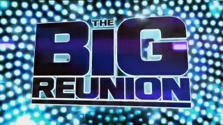 The Big Reunion - Just 3T Clips