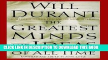 [PDF] The Greatest Minds and Ideas of All Time Popular Colection