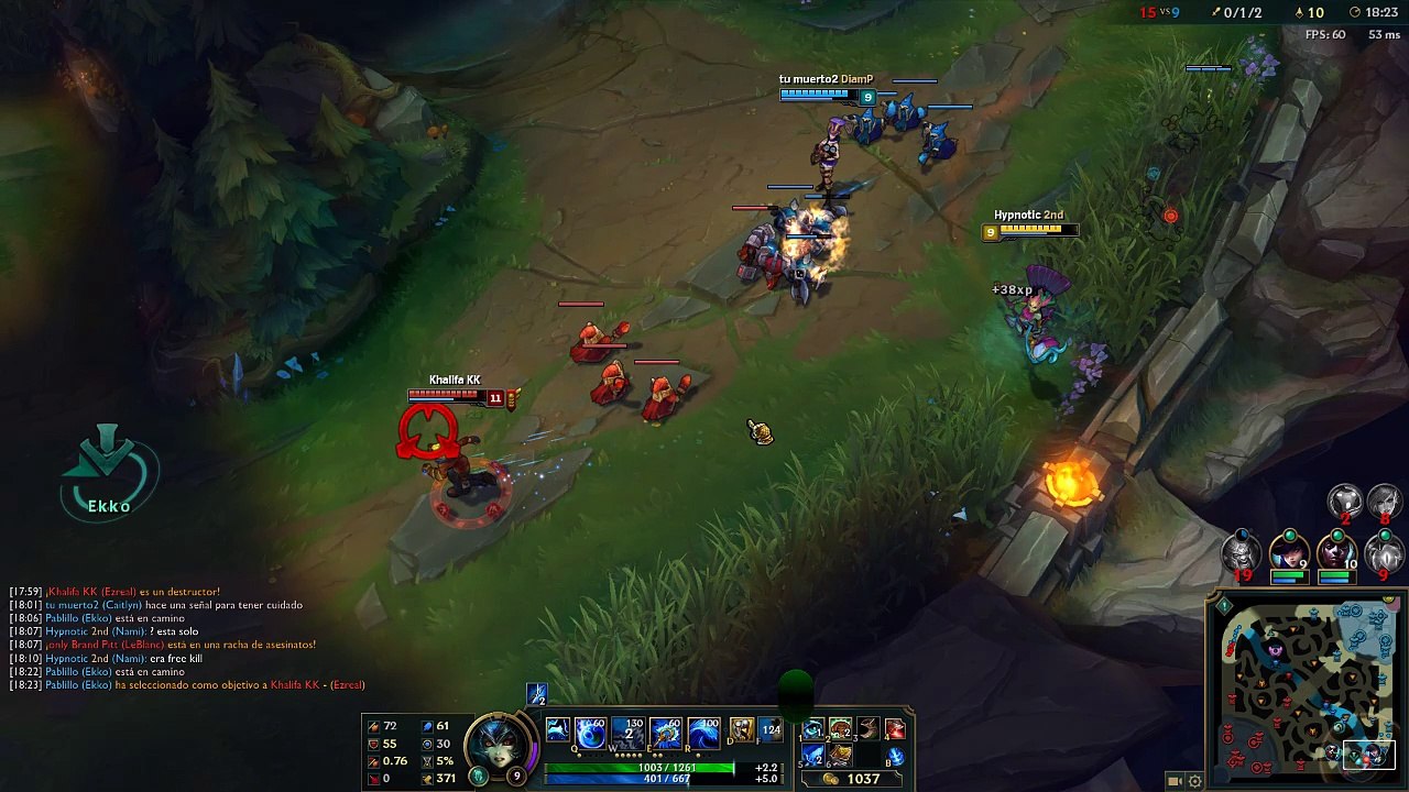 Dat ez