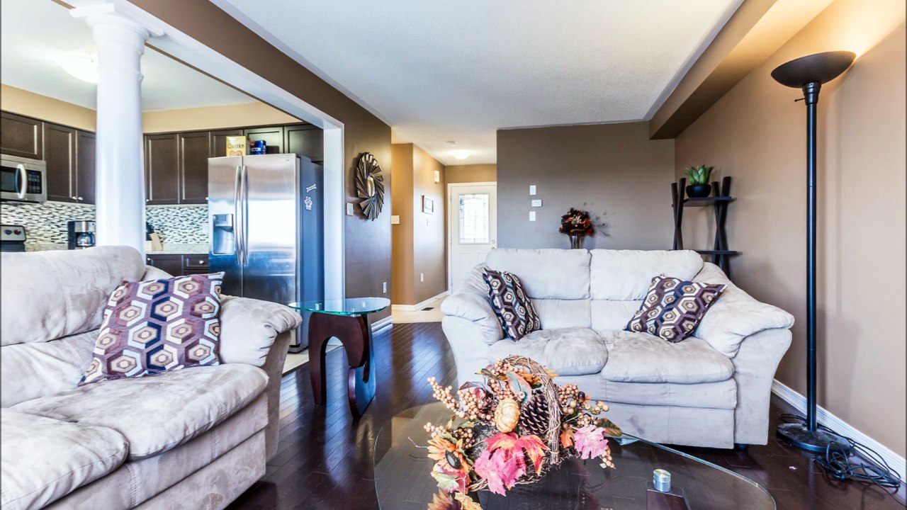 91 Swindells St (Liberty St. N/Longworth Ave) in Clarington