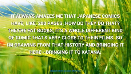 Ann Nocenti Quotes #2