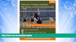 FREE DOWNLOAD  Women s College Volleyball Recruiting and Scholarship Guide: Including 1,272