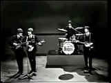 October 3  1964 - The Beatles tape a performance for the American television program - Shindig