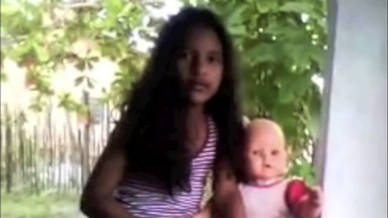 5 Haunted Dolls Caught On Tape Moving! #2